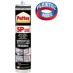 Pattex SP101 Σφραγιστικό 280ml Λευκό
