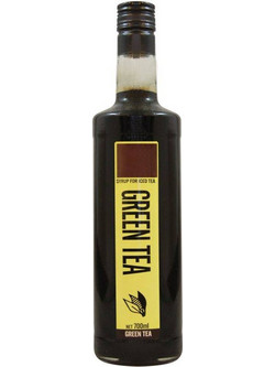 Essenza Hellas Ice tea πράσινο τσάι 1235