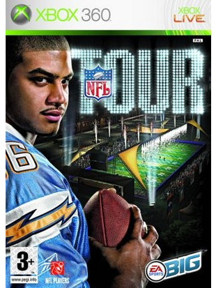 NFL Tour Xbox 360