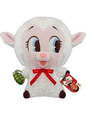Funko Villainous Valentines Lamb 071525