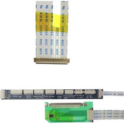 Lcd Ccfl to led Inverter