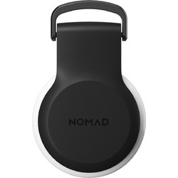Nomad AirTag Sport Keychain Black