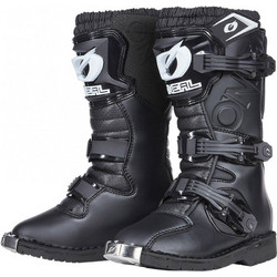 Oneal Rider Pro Junior Black