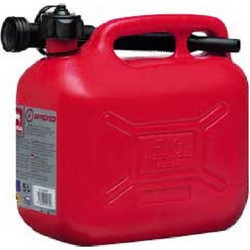 Μπετόνι Βενζίνης Approved 5L (100566)