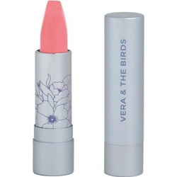 Vera & The Birds Just Kiss Me Lip Balm με Χρώμα 4ml