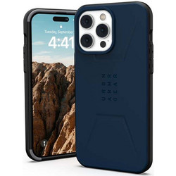 UAG Civilian Back Cover Mallard (iPhone 14 Pro)