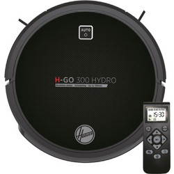Hoover H-GO320 Σκούπα Ρομπότ