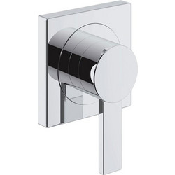 Εξωτερικό μέρος διακόπτη Grohe Allure