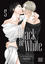 Black or White, Vol. 5