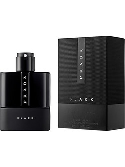 Prada Luna Rossa Black Eau de Parfum 100ml
