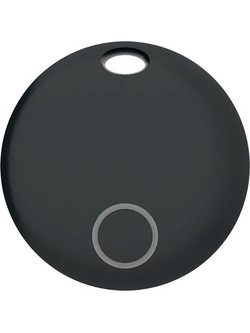 Smart Bluetooth tracker HB02, με δόνηση, μαύρο