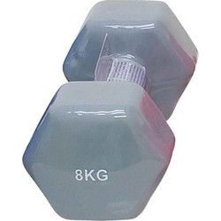 Amila 44122 Βαράκι Εξάγωνo Βινυλίου 8kg