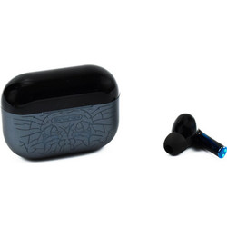Awei T29 Pro Ακουστικά Bluetooth In Ear Grey Black