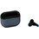 Awei T29 Pro Ακουστικά Bluetooth In Ear Grey Black