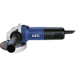 AEG WS6-125 Γωνιακός Τροχός Ρεύματος 700W 125mm