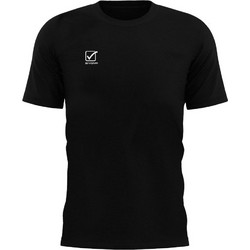 Givova Cotone Action Μαύρο MA027-0010