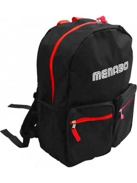 Menabo 8670-MB Σακίδιο Πλάτης 20lt Μαύρο