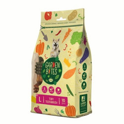 Garden Bites Tobby Touthbrush Large 500gr