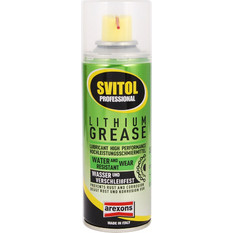 Arexons Γράσο Λιθίου Σπρέυ AREXONS 200 ml