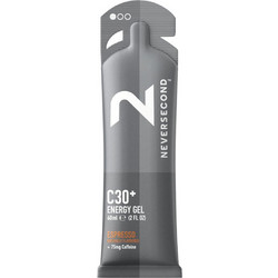 Never Second C30+ Energy Gel With Caffeine Espresso 60ml
