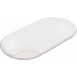 Greco Strom Έκτωρ Στρώμα Foam Port Bebe Καλαθούνας 38x72cm VKA.EKT.AIR.000