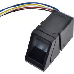 FPM10A Optical Fingerprint Reader Sensor Module For Arduino