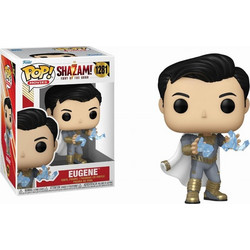 Funko Pop! Movies Shazam Fury Of The Gods 1281 Eugene
