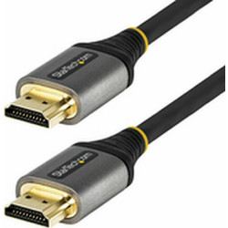 StarTech Καλώδιο HDMI 2.0 HDMI Male to HDMI Male 4m Black HDMMV4M