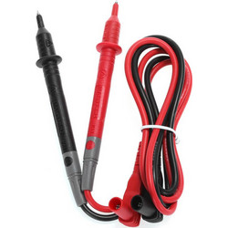 Ακροδέκτες Πολύμετρου 119mm CATII-CATIII Mastech T3033U T3033U