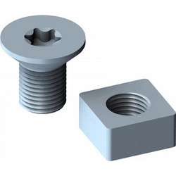 ATK - SCREWS FOR PLATES