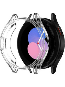 Screen Protector Spigen Samsung Watch 4/5 40mm Ultra Hybrid Transparent