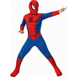 Παιδική Αποκριάτικη Στολή Ultimate H/S Spider-Man 701826
