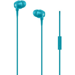 Ttec Pop Handsfree In-Ear 3.5mm Turquoise