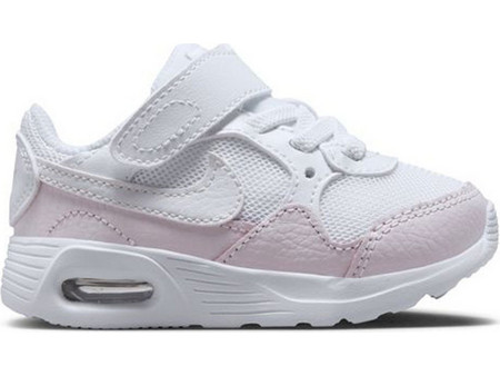 Nike Air Max SC Παιδικά Sneakers Λευκά CZ5361-115