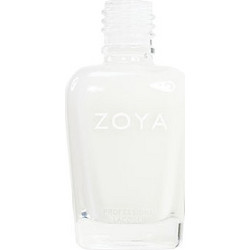 Zoya ZP114 Snow White Gloss Βερνίκι Νυχιών Μακράς Διαρκείας 15ml