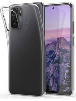 Θήκη Back Cover Για Xiaomi Redmi Note 10 5G