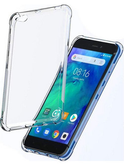 Θήκη Back Cover Για Xiaomi Redmi GO Σιλικόνη OEM