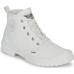 Palladium Pampa Sp20 Hi Cvs Ανδρικά Μποτάκια Μαύρα 76838-008-M