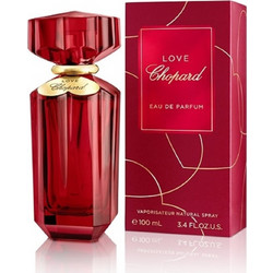 Chopard Love Chopard Eau de Parfum 30ml