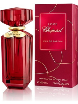 Chopard Love Chopard Eau de Parfum 30ml