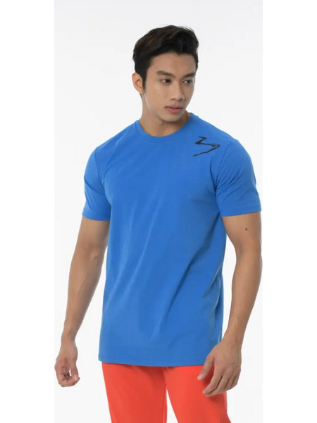 Beachbody Legacy Tri-Blend Gfx Ανδρικό Κοντομάνικο