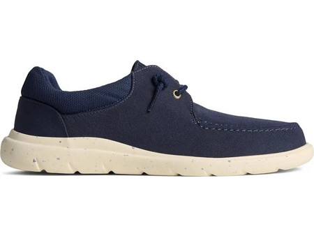 Sperry SeaCycled(TM) Captain's Moc Slip On