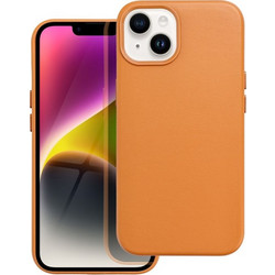 Forcell Back Cover Orange (iPhone 14)