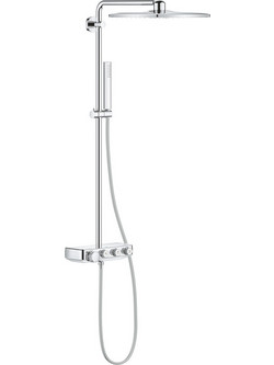 Grohe Euphoria Smart Control Σύστημα Ντους 26508000