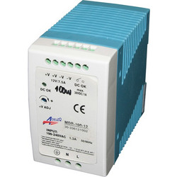 ΤΡΟΦΟΔΟΤΙΚΟ ΡΑΓΑΣ ΓΙΑ ΤΑΙΝΙΕΣ LED 240V/12VDC 100W 30-336121002