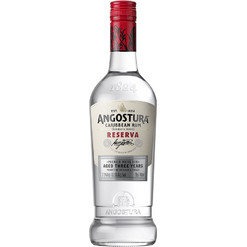 Angostura Reserva Ρούμι 3 Ετών 700ml