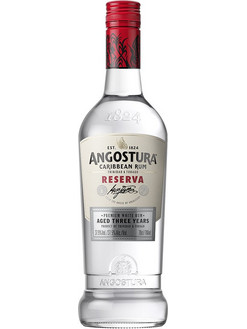 Angostura Reserva Ρούμι 3 Ετών 700ml