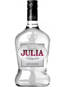 Grappa Julia Superiore 700ml