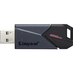 Kingston DataTraveler Exodia Onyx 256GB USB Stick 3.2 Gen 1 με USB-A