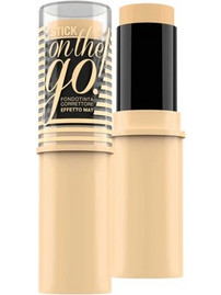 Bella Oggi On The Go Matte 001 Stick Foundation 10ml
